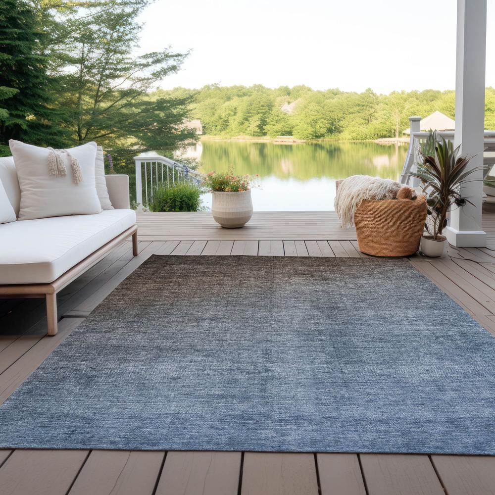 Chantille ACN569 Brown 8' x 10' Rug
