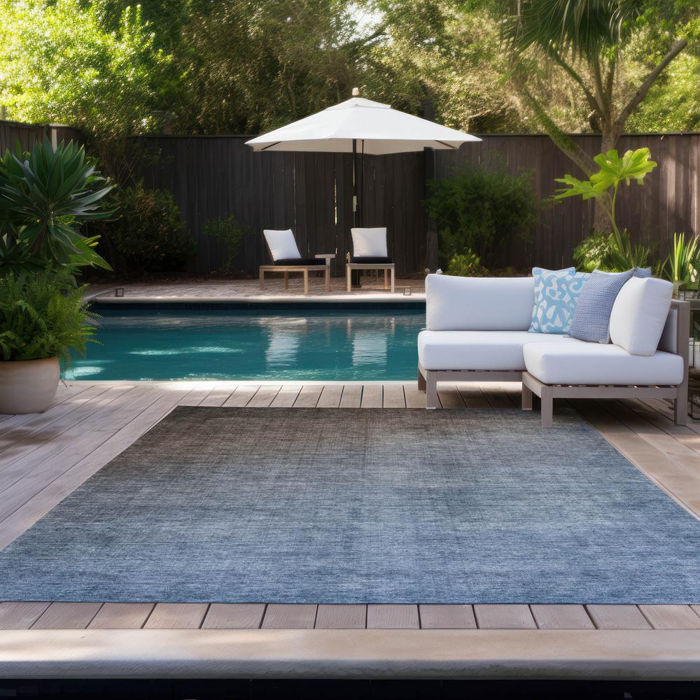 Chantille ACN569 Brown 8' x 10' Rug