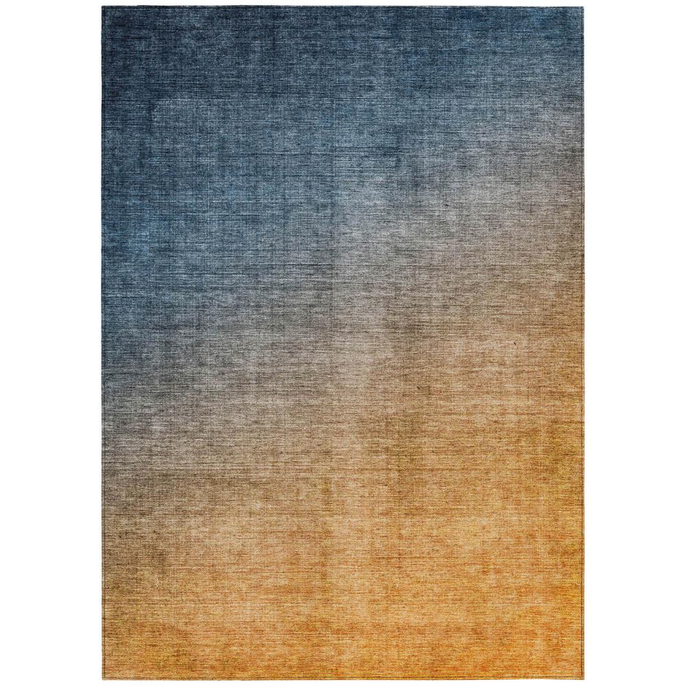 Chantille ACN569 Blue 8' x 10' Rug
