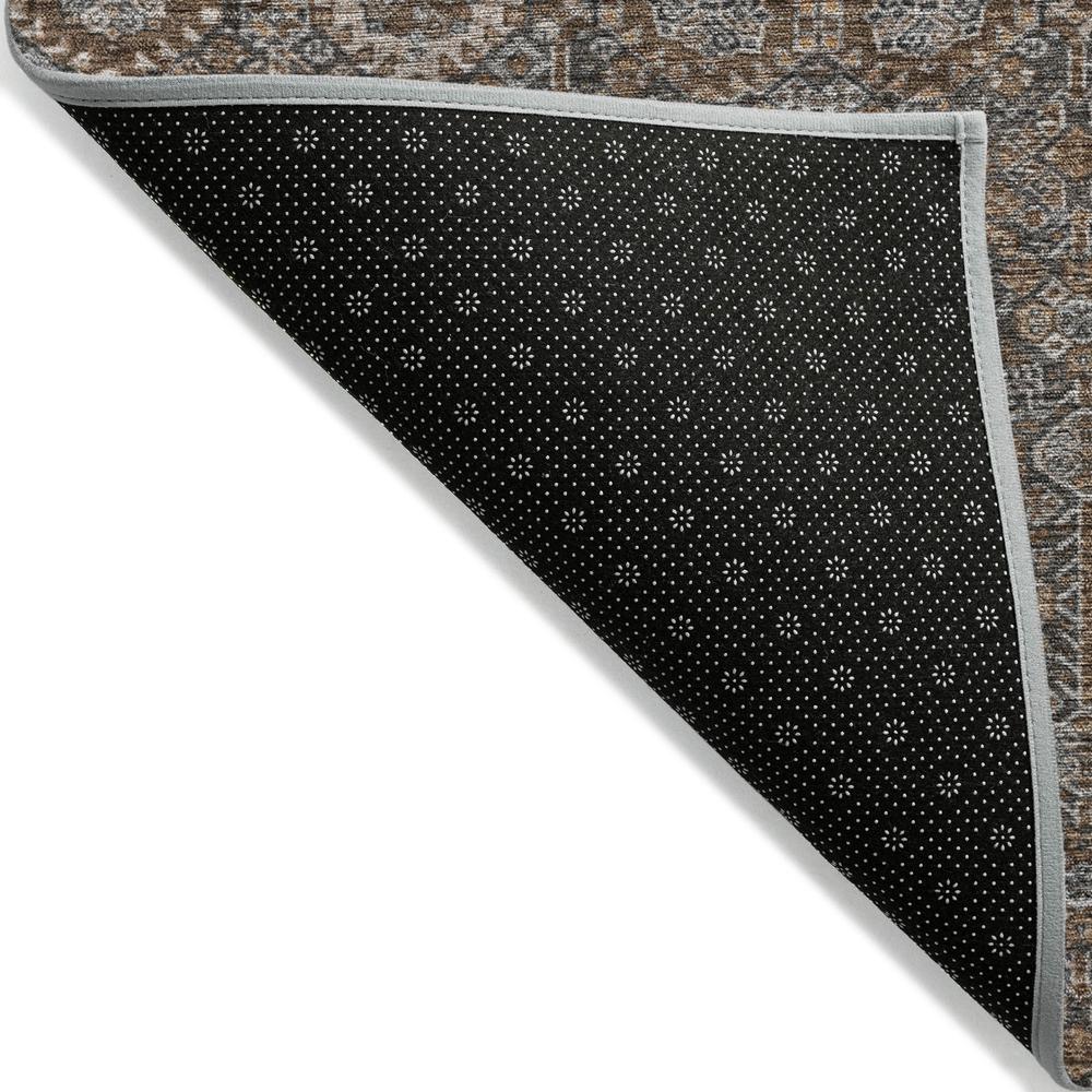 Chantille ACN574 Brown 3' x 5' Rug