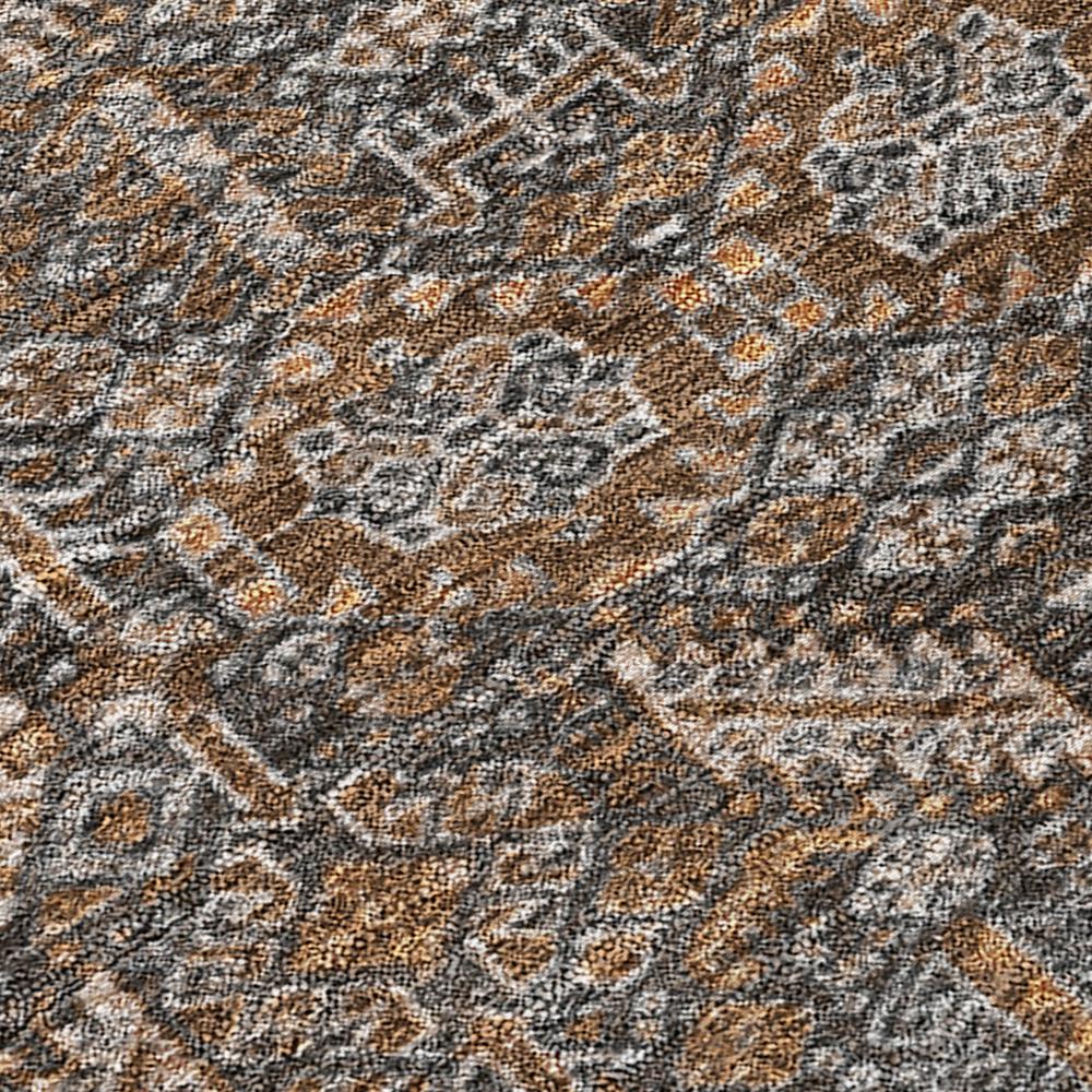 Chantille ACN574 Brown 3' x 5' Rug