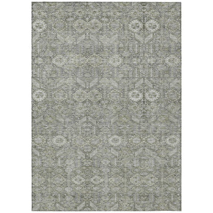Chantille ACN574 Gray 8' x 10' Rug