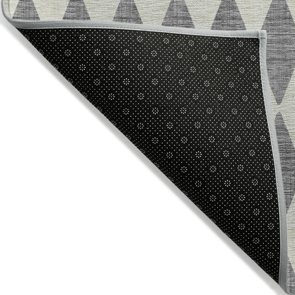Chantille ACN578 Gray 3' x 5' Rug