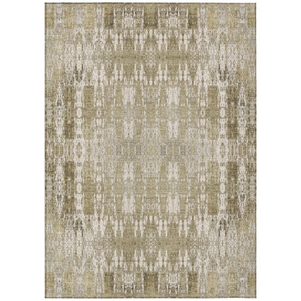 Chantille ACN580 Brown 8' x 10' Rug