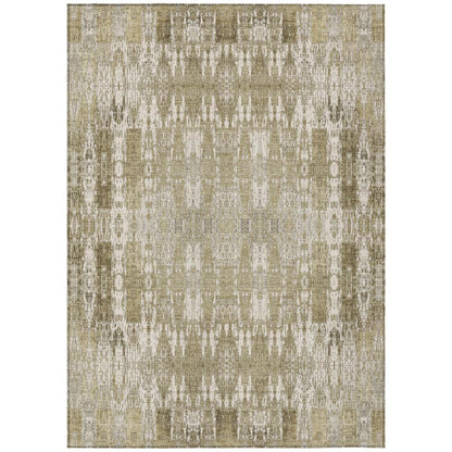 Chantille ACN580 Brown 8' x 10' Rug