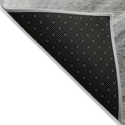 Chantille ACN584 Gray 3' x 5' Rug