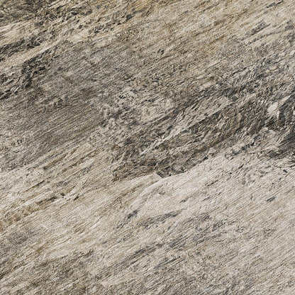 Chantille ACN592 Brown 3' x 5' Rug