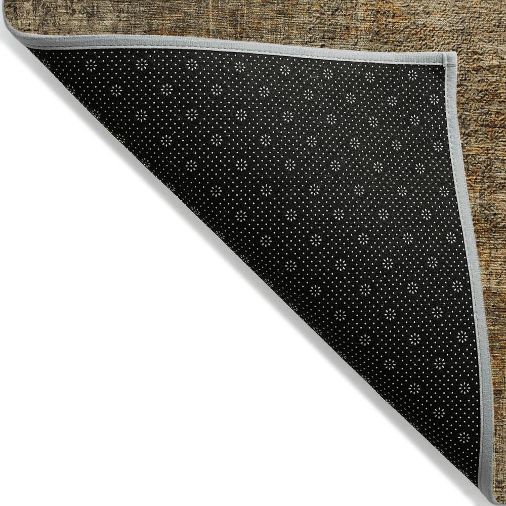 Chantille ACN593 Brown 3' x 5' Rug