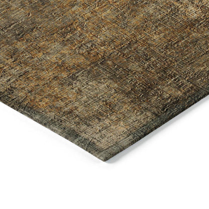 Chantille ACN593 Brown 3' x 5' Rug