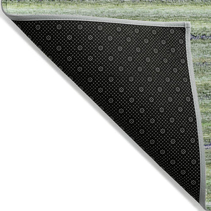 Chantille ACN598 Green 3' x 5' Rug