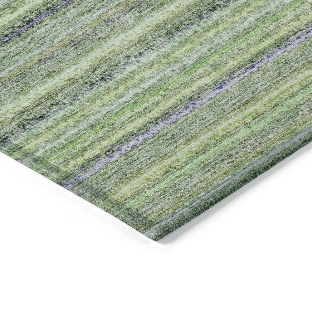 Chantille ACN598 Green 3' x 5' Rug