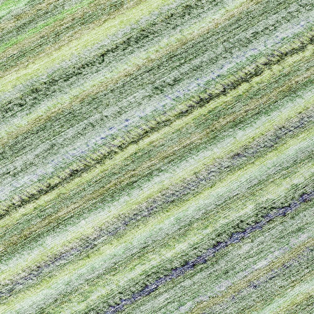 Chantille ACN598 Green 3' x 5' Rug