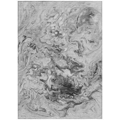 Chantille ACN603 Gray 8' x 10' Rug