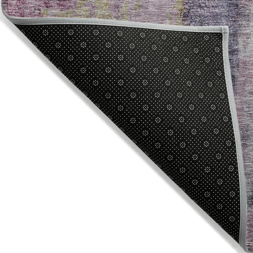 Chantille ACN605 Pink 3' x 5' Rug