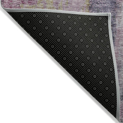 Chantille ACN605 Pink 3' x 5' Rug