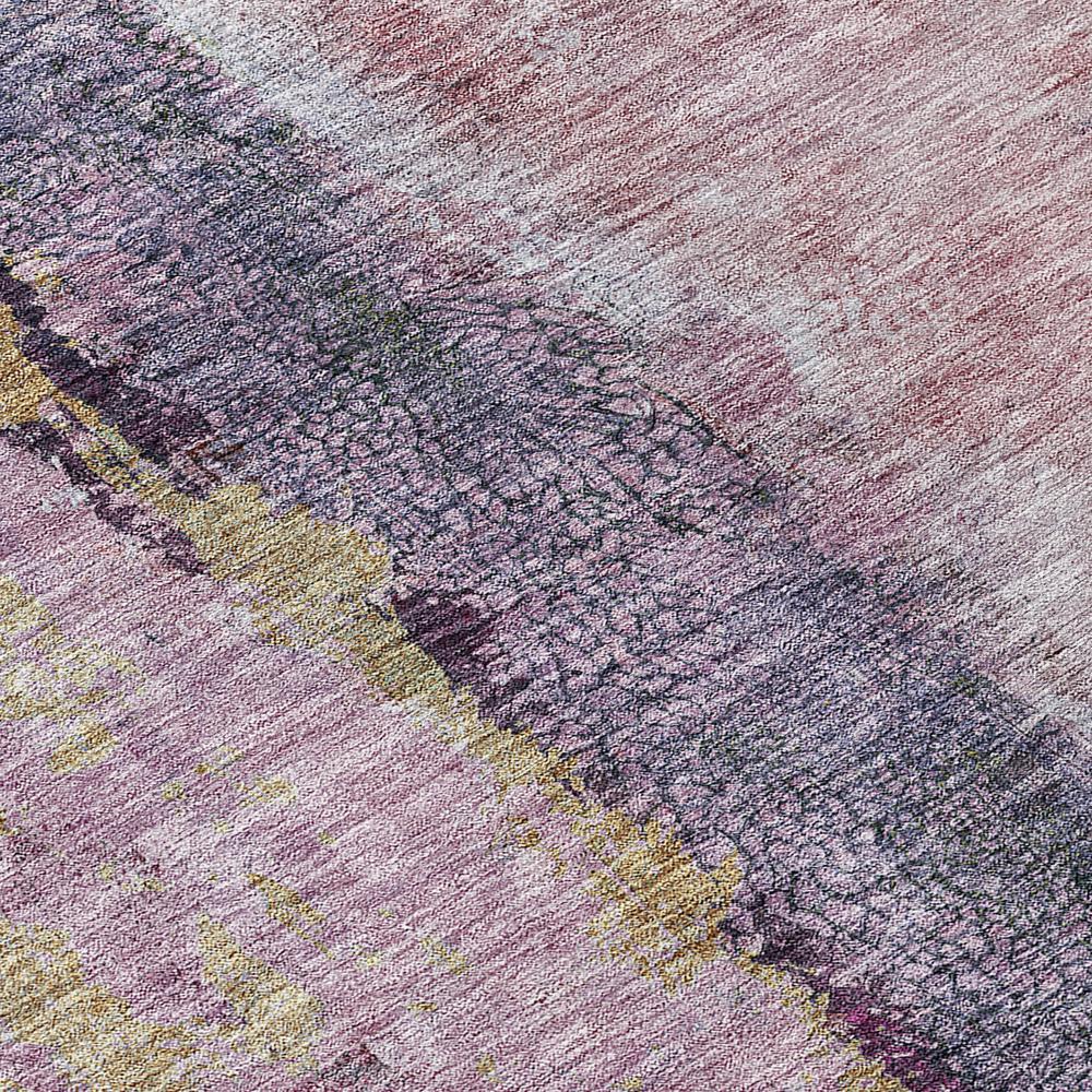 Chantille ACN605 Pink 3' x 5' Rug