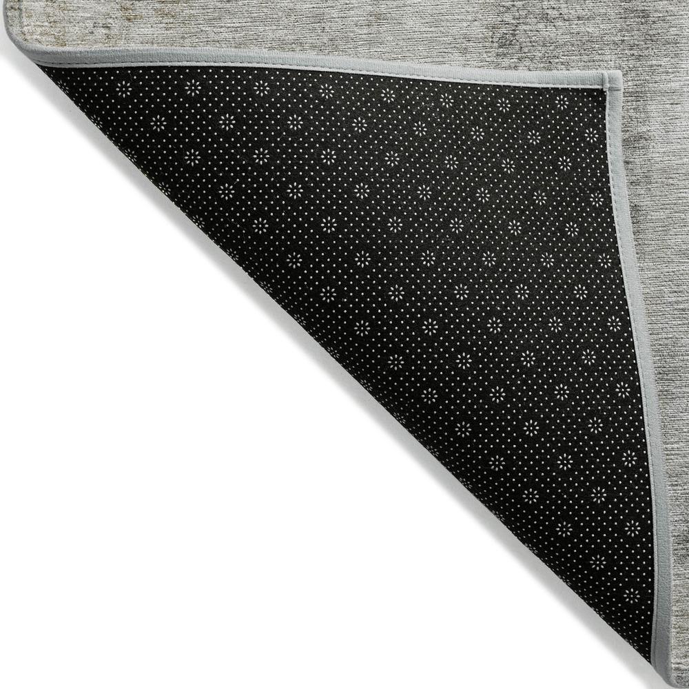 Chantille ACN605 Brown 3' x 5' Rug