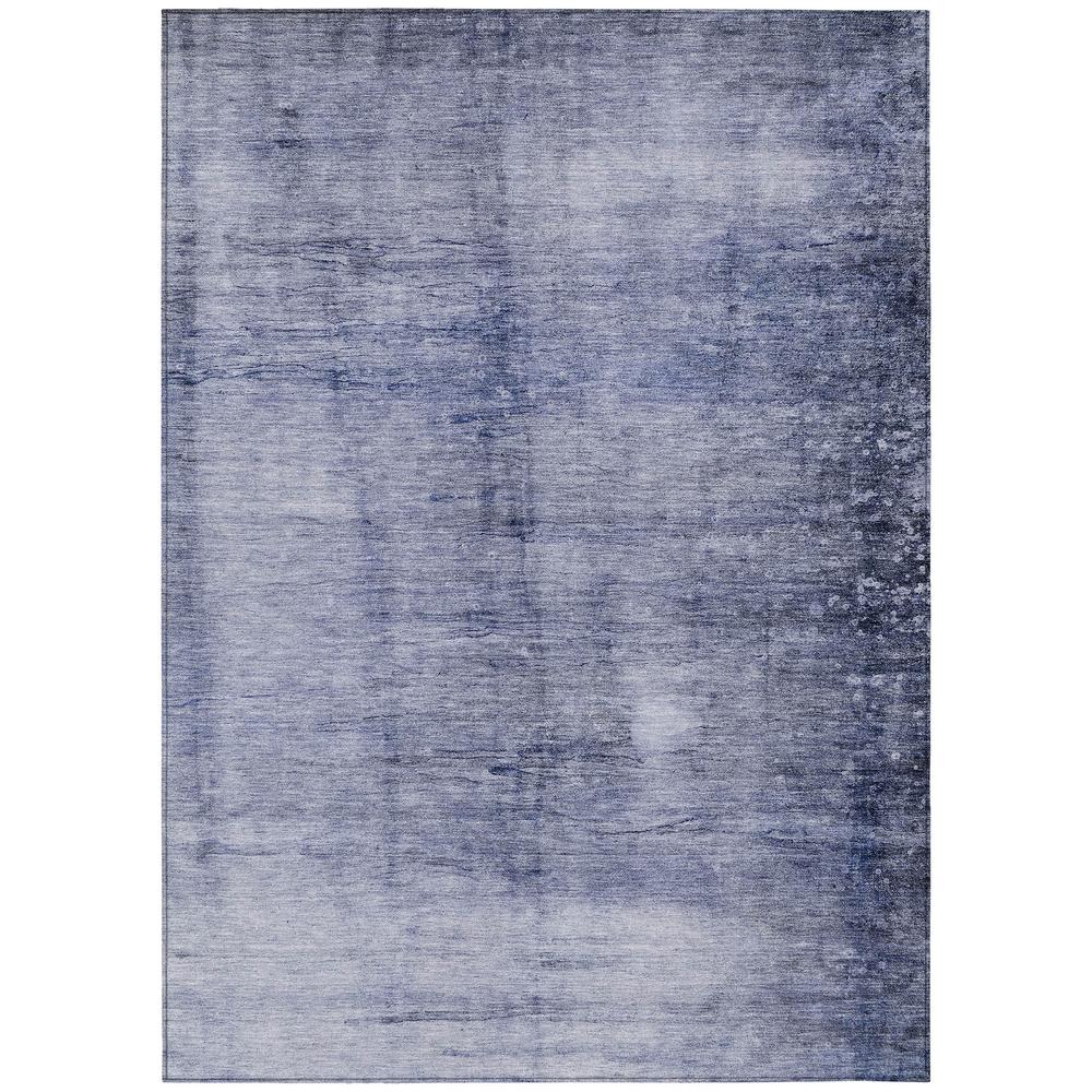 Chantille ACN608 Blue 8' x 10' Rug