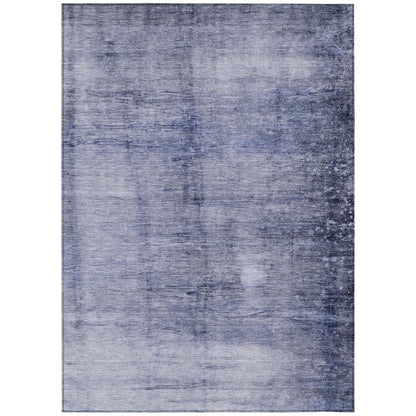 Chantille ACN608 Blue 8' x 10' Rug