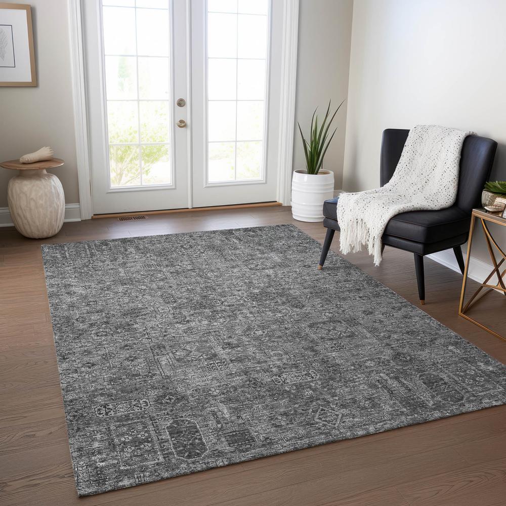 Chantille ACN611 Gray 8' x 10' Rug