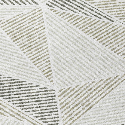 Chantille ACN618 Brown 3' x 5' Rug