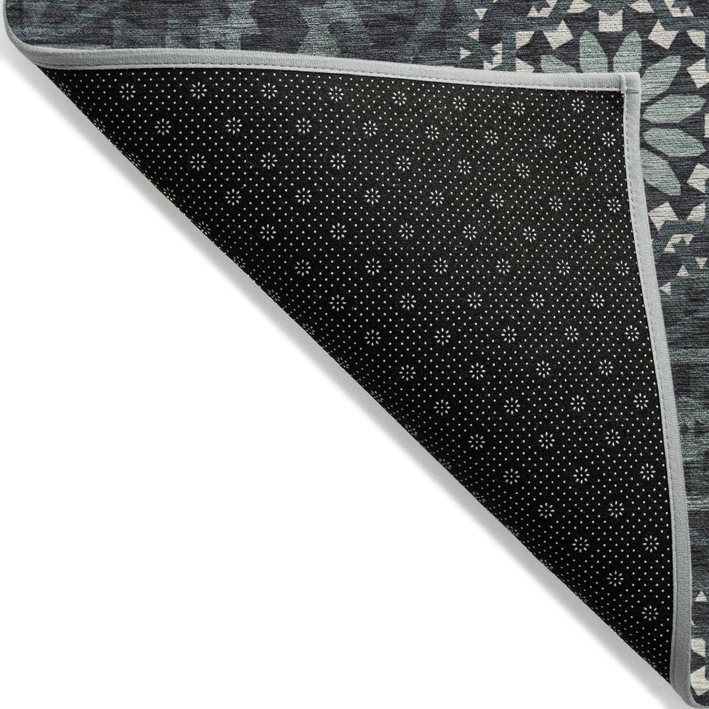 Chantille ACN619 Gray 3' x 5' Rug