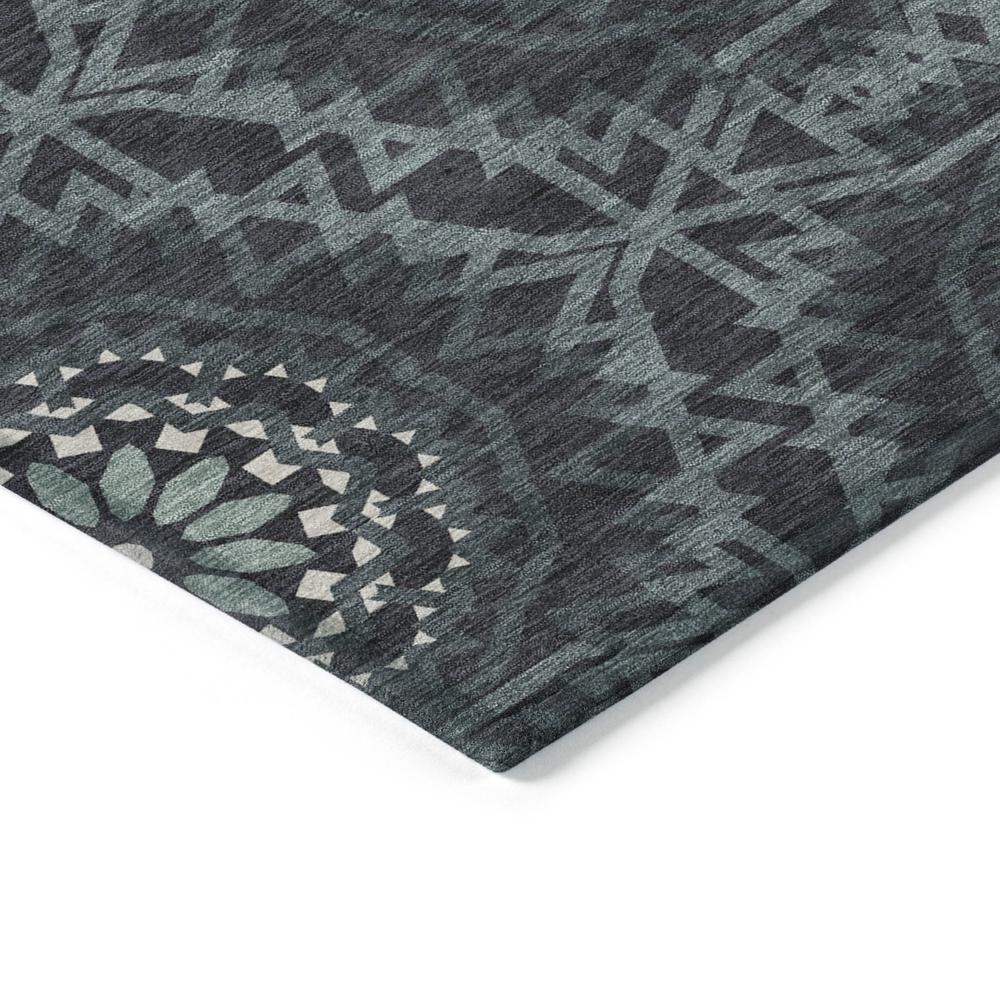 Chantille ACN619 Gray 3' x 5' Rug