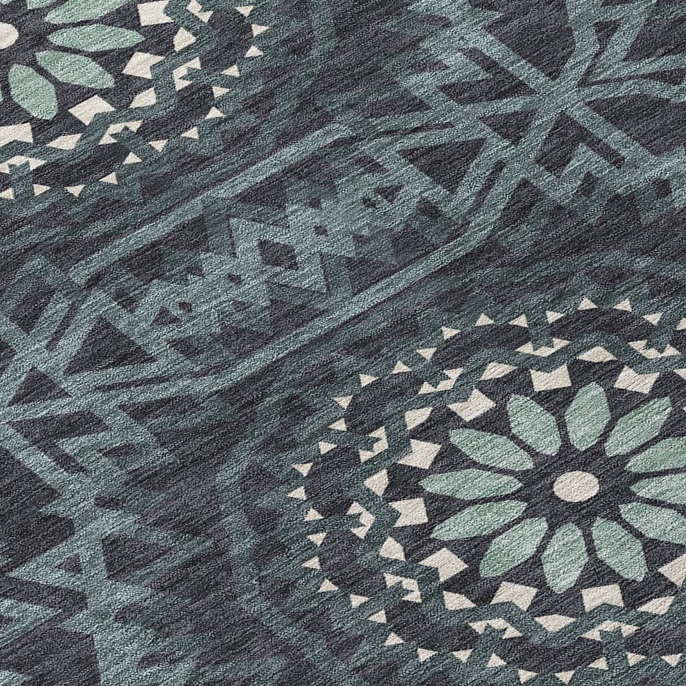 Chantille ACN619 Gray 3' x 5' Rug