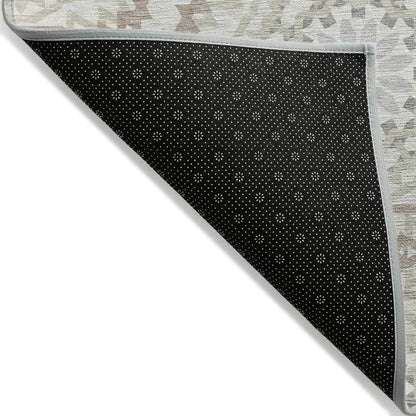 Chantille ACN619 Ivory 3' x 5' Rug