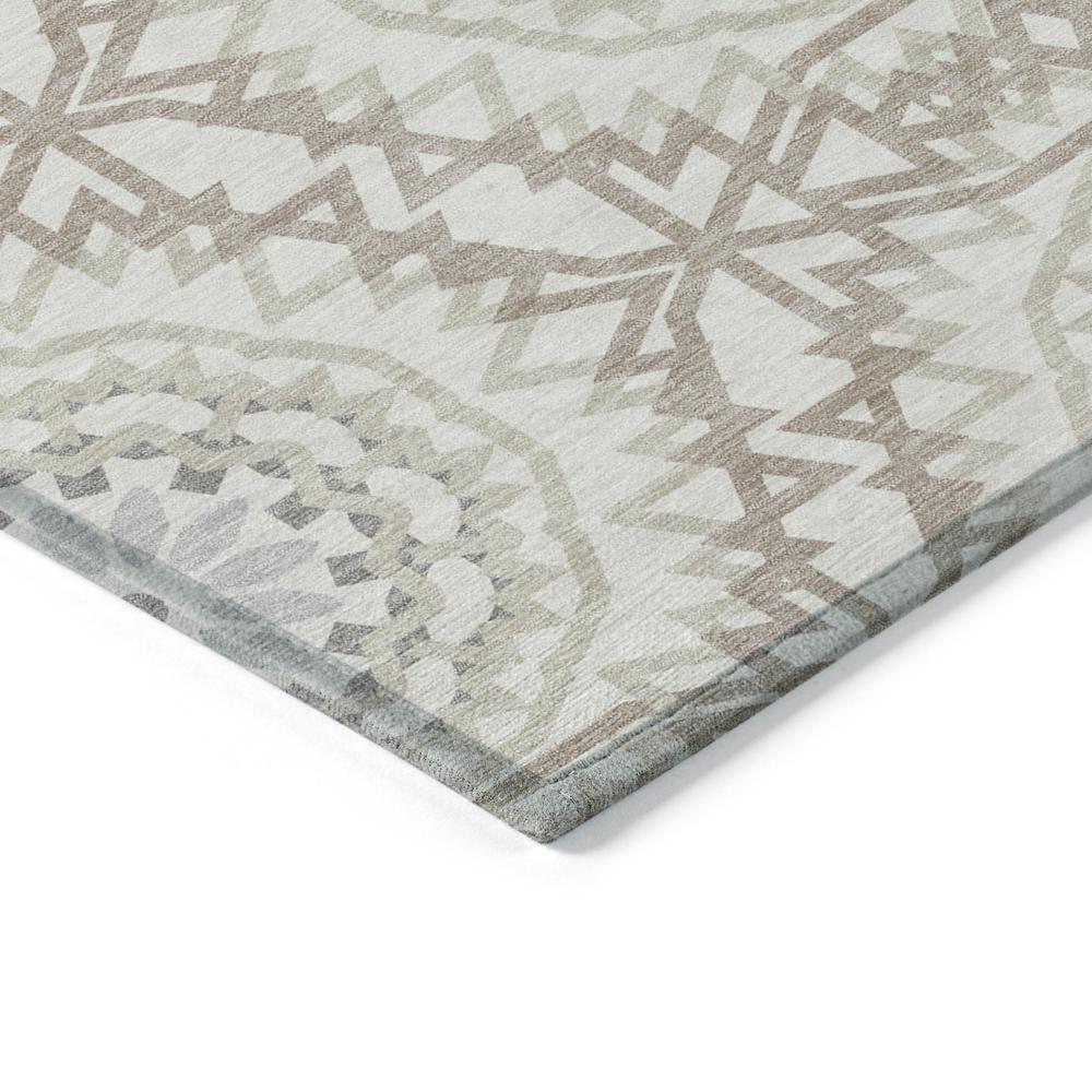 Chantille ACN619 Ivory 3' x 5' Rug