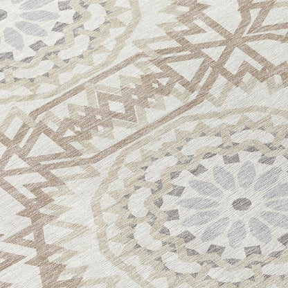 Chantille ACN619 Ivory 3' x 5' Rug
