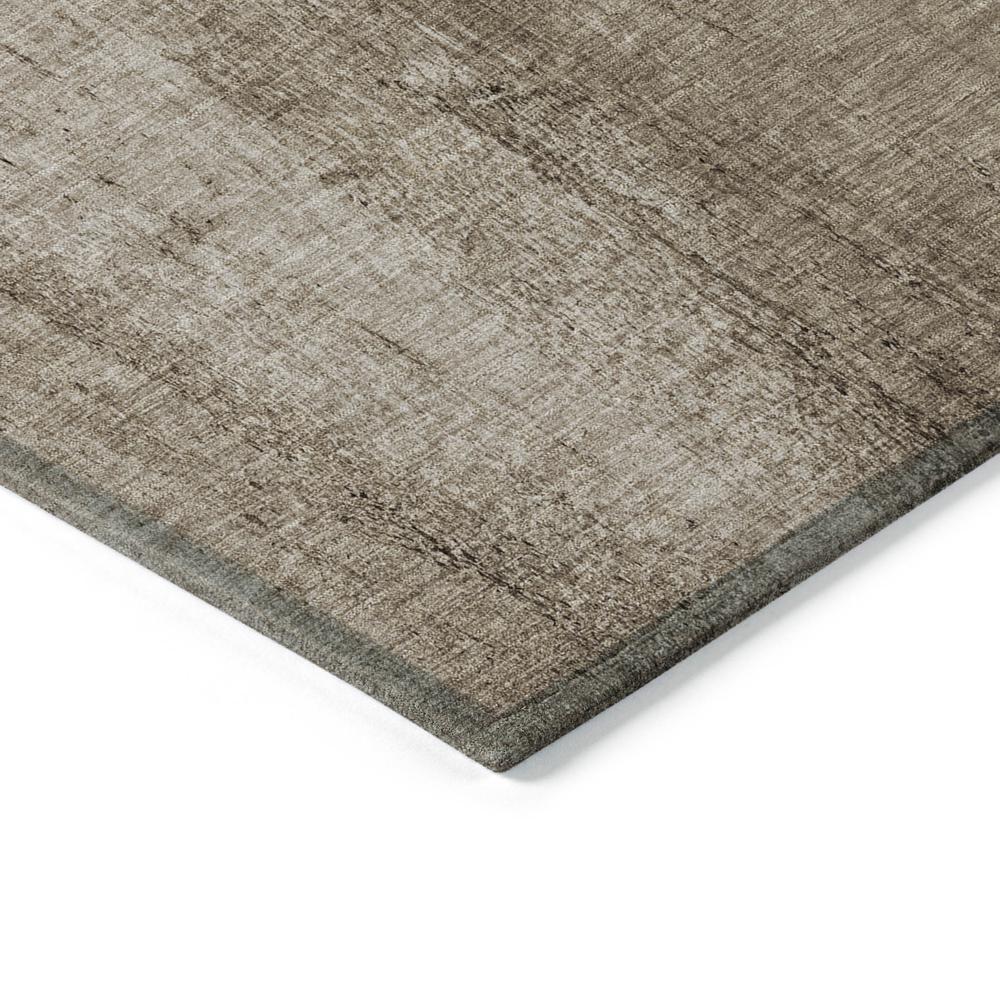 Chantille ACN627 Brown 3' x 5' Rug