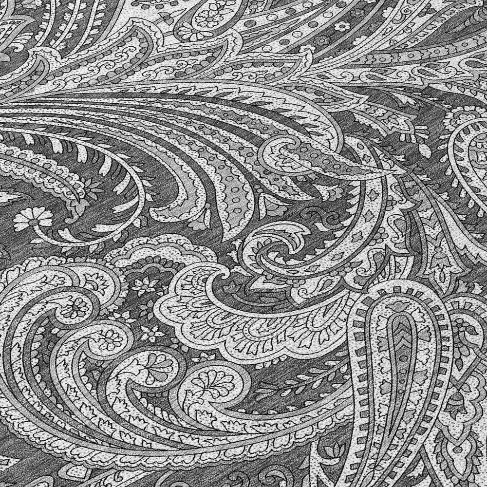 Chantille ACN654 Gray 3' x 5' Rug