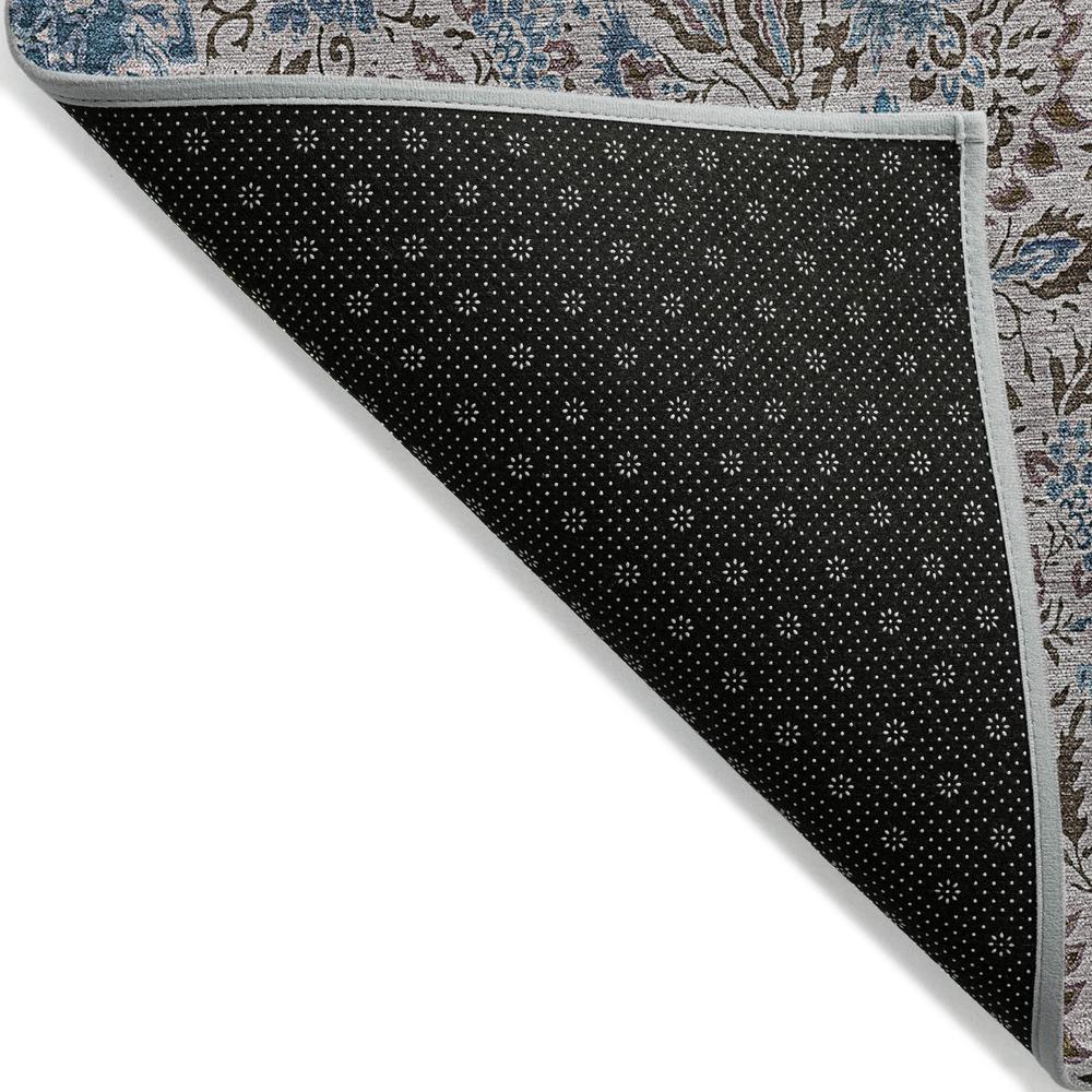 Chantille ACN660 Brown 3' x 5' Rug