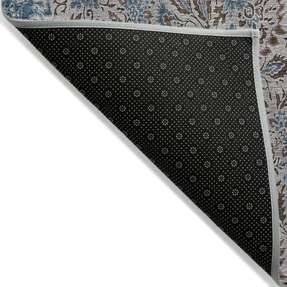 Chantille ACN660 Brown 3' x 5' Rug