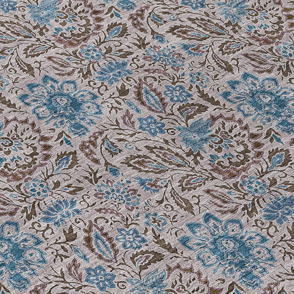 Chantille ACN660 Brown 3' x 5' Rug