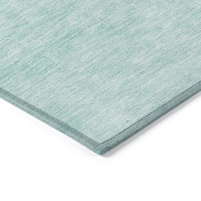 Chantille ACN668 Teal 3' x 5' Rug