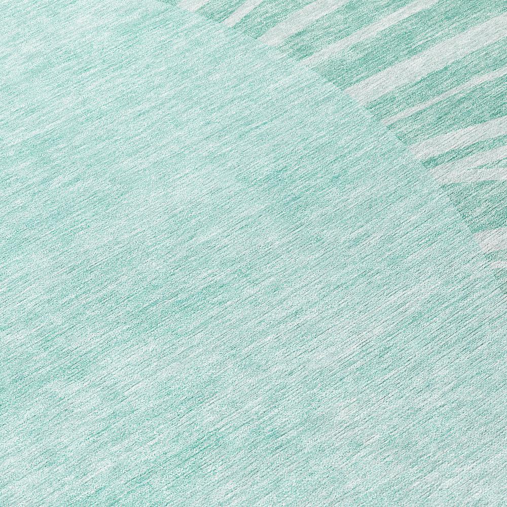 Chantille ACN668 Teal 3' x 5' Rug