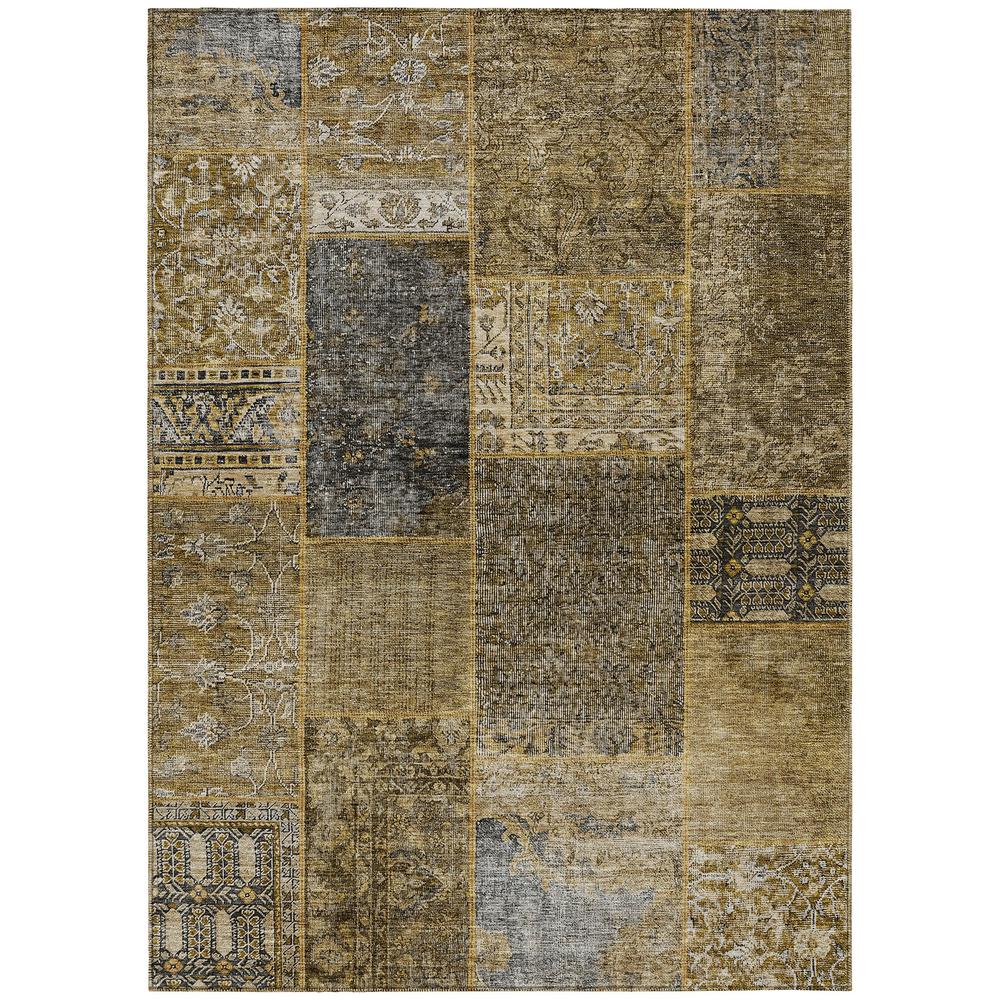 Chantille ACN669 Brown 8' x 10' Rug