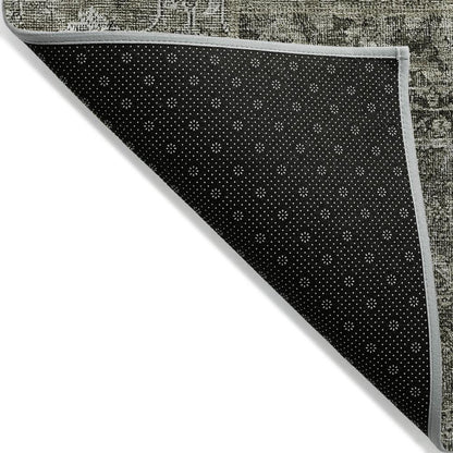 Chantille ACN669 Brown 3' x 5' Rug