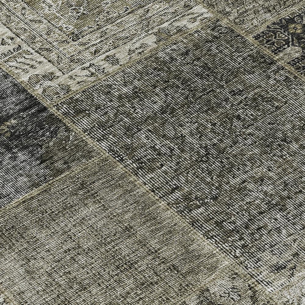 Chantille ACN669 Brown 3' x 5' Rug