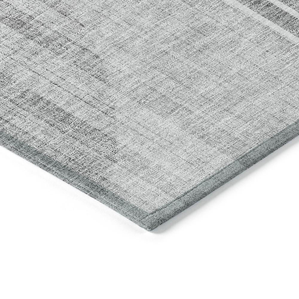 Chantille ACN676 Gray 3' x 5' Rug