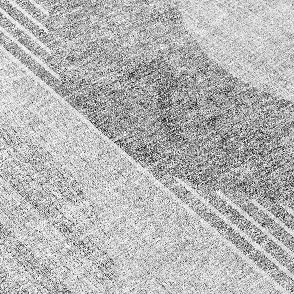 Chantille ACN676 Gray 3' x 5' Rug