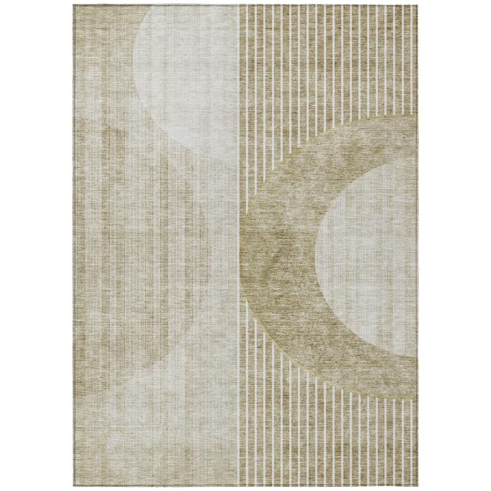 Chantille ACN676 Brown 8' x 10' Rug