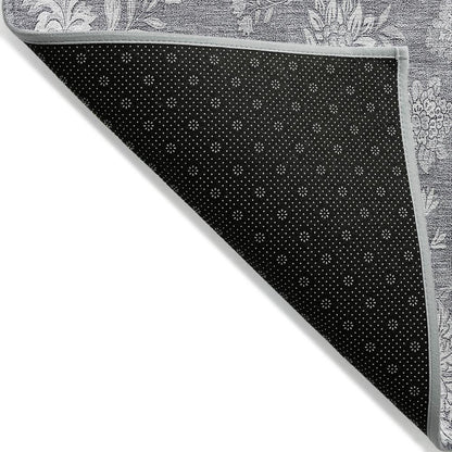 Chantille ACN681 Gray 3' x 5' Rug