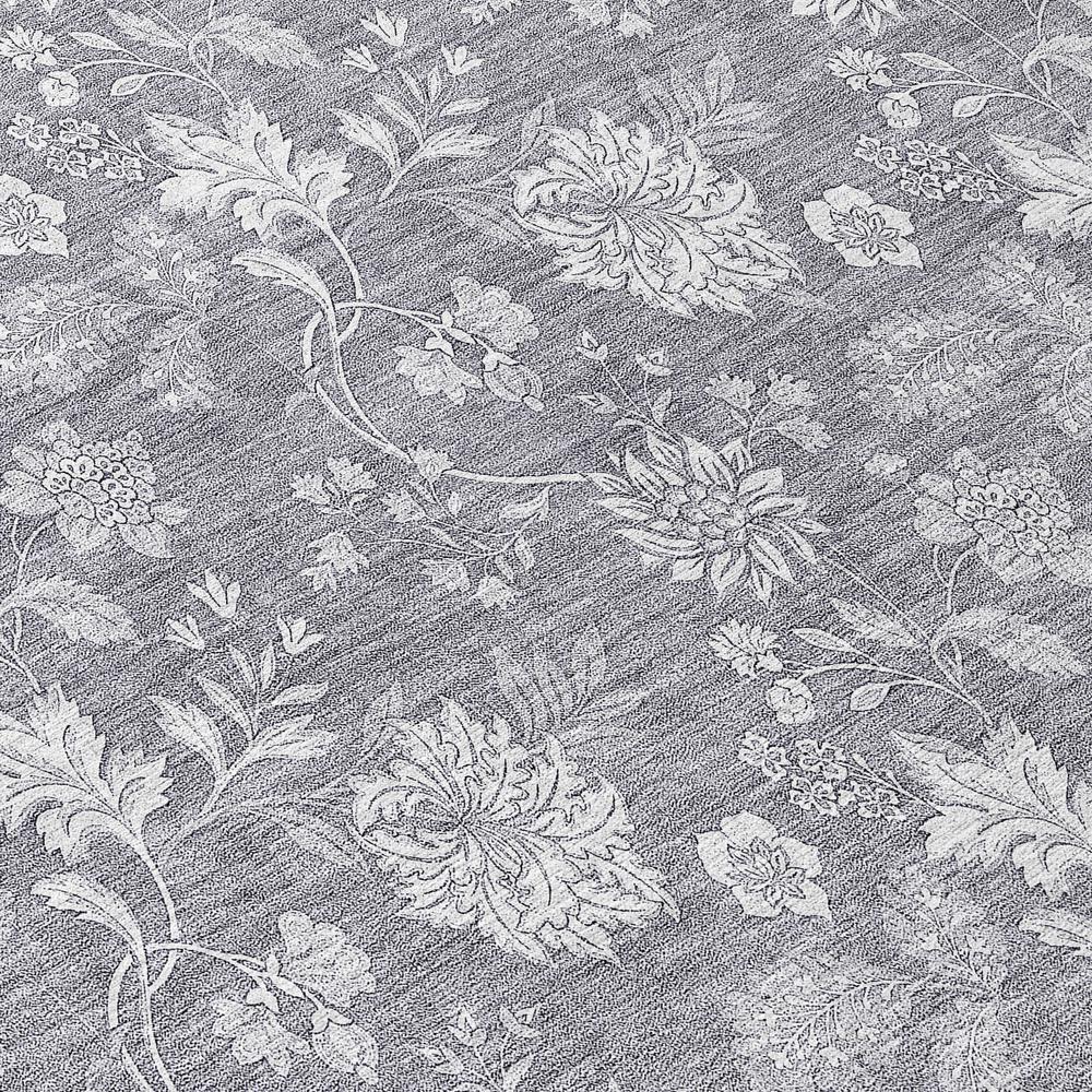 Chantille ACN681 Gray 3' x 5' Rug