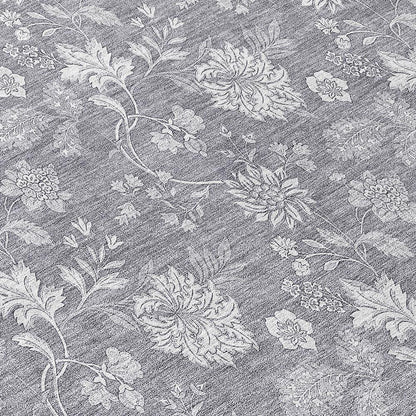 Chantille ACN681 Gray 3' x 5' Rug