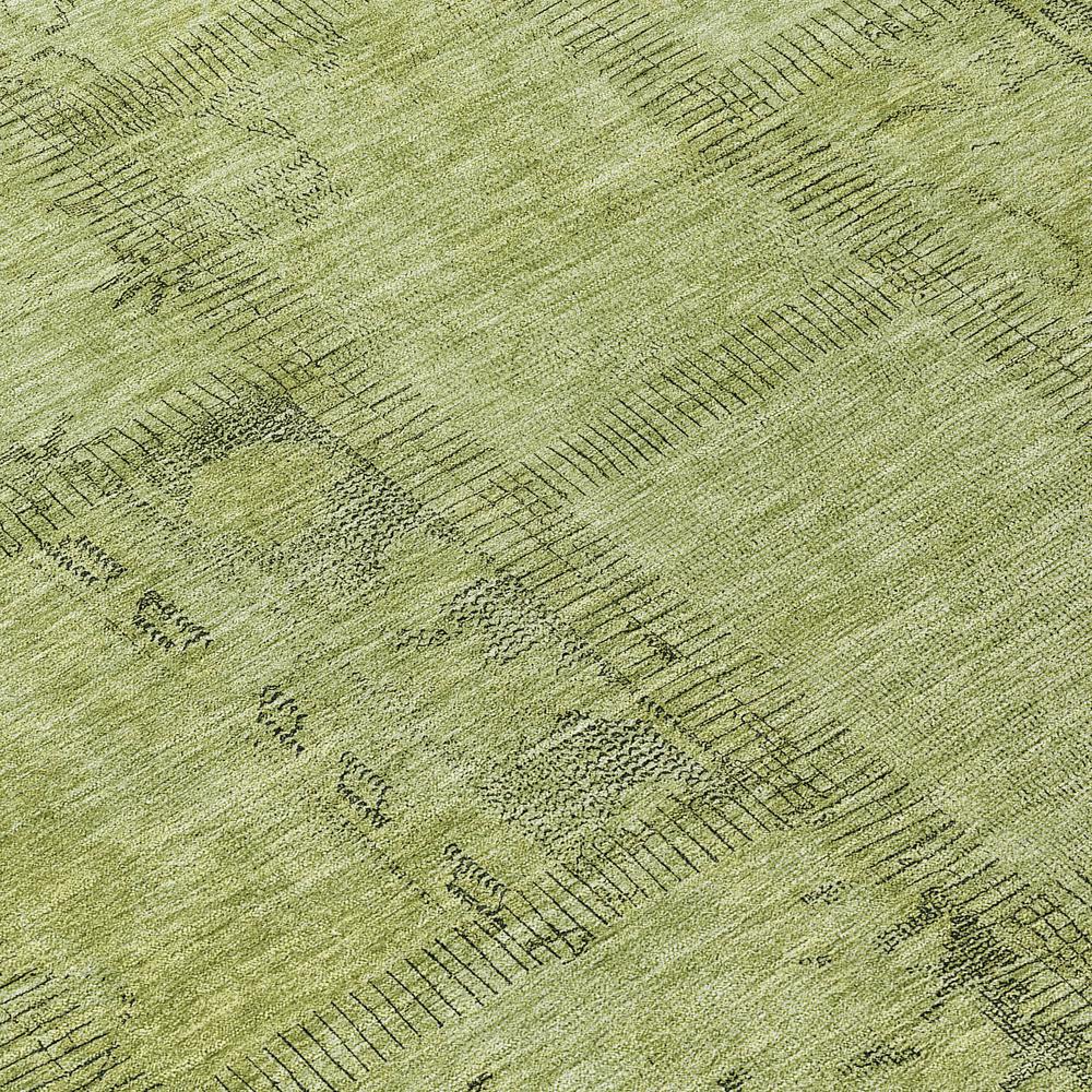 Chantille ACN685 Green 3' x 5' Rug