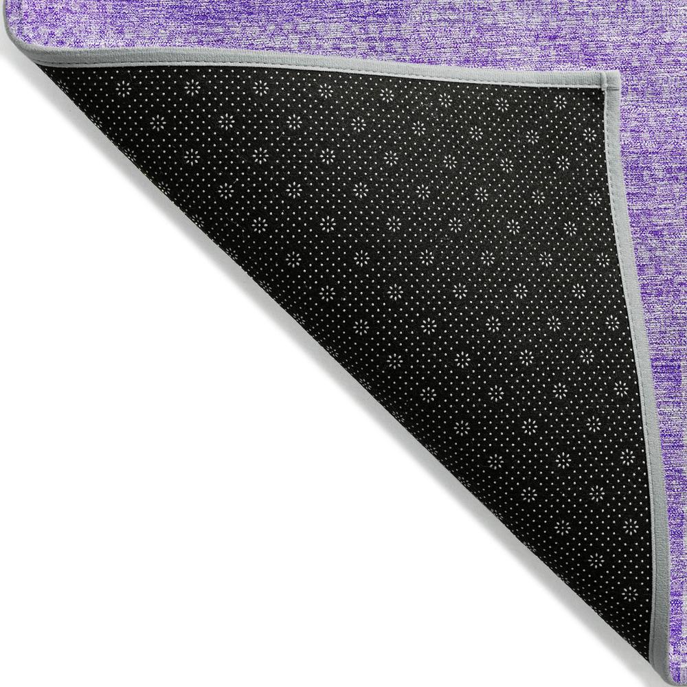 Chantille ACN686 Purple 3' x 5' Rug