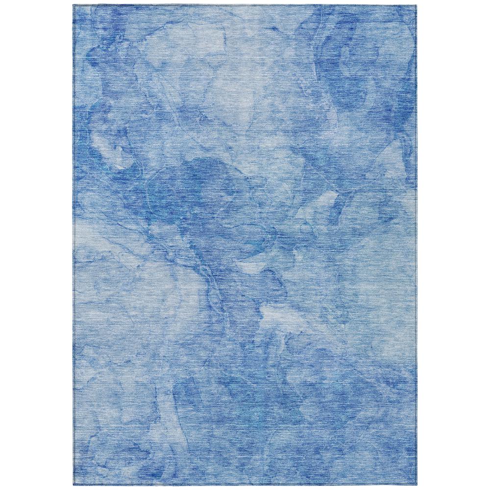 Chantille ACN688 Blue 8' x 10' Rug